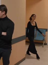 Episode 46 - The Luna's Choice