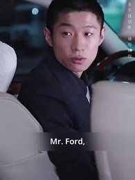 Episode 21 - The Day You Brought the Sun