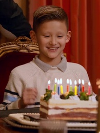 The Luna's Choice - Episode 13