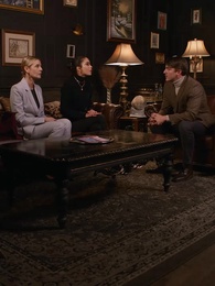 Episode 53 - The Luna's Choice