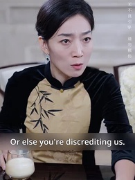 The Day You Brought the Sun - Episode 39