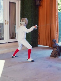 Episode 36 - The Luna's Choice