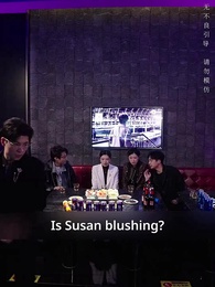 Episode 34 - The Day You Brought the Sun