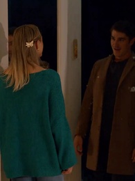 Episode 25 - The Luna's Choice