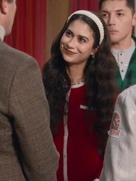 The Luna's Choice - Episode 58