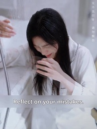 The Day You Brought the Sun - Episode 4