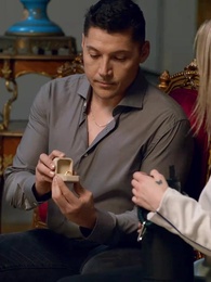 Episode 48 - The Luna's Choice