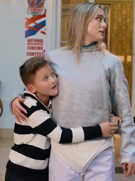 Episode 59 - The Luna's Choice