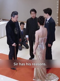 The Day You Brought the Sun - Episode 57