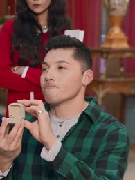 The Luna's Choice - Episode 57