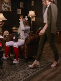 Episode 54 - The Luna's Choice