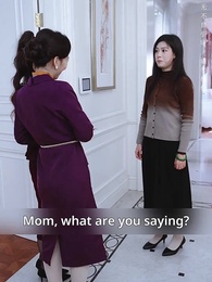 The Day You Brought the Sun - Episode 2