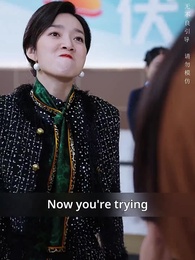 The Day You Brought the Sun - Episode 10