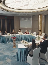 [더빙 버전] 전처의 화려한 컴백 - Episode 52