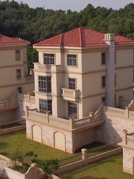 22화 - [더빙 버전] 전처의 화려한 컴백