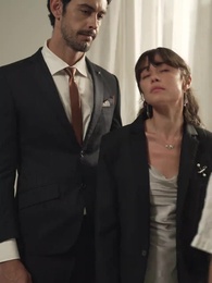 Episode 59 - From Rags to Riches: My Mysterious Husband