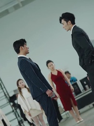 [더빙 버전] 전처의 화려한 컴백 - Episode 38