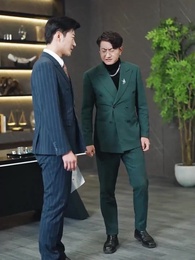 [더빙 버전] 전처의 화려한 컴백 - Episode 64