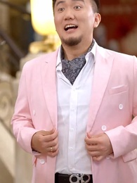 [더빙 버전] 전처의 화려한 컴백 - Episode 17