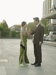 [더빙 버전] 전처의 화려한 컴백 - Episode 59