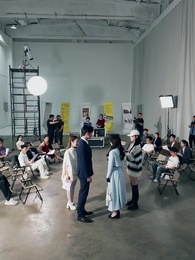 32화 - [더빙 버전] 전처의 화려한 컴백