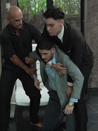 From Rags to Riches: My Mysterious Husband - Episode 54