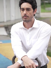 Episode 11 - From Rags to Riches: My Mysterious Husband