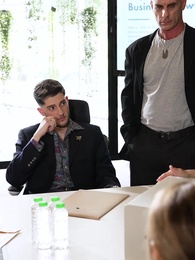 Episode 33 - From Rags to Riches: My Mysterious Husband