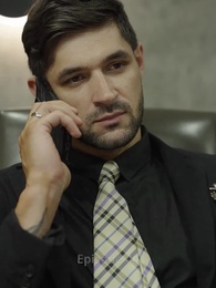 Episode 44 - Verdorben für meinen eisigen Milliardär