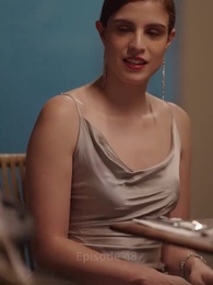 Verdorben für meinen eisigen Milliardär - Episode 48