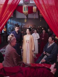 เสน่ห์รักหมอเทวดา - Episode 22