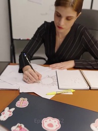 Mimada pelo Bilionário Frio - Episode 52