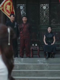 [吹替] 武林盟：野村徹の伝説 - Episode 27