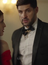 Episode 38 - Verdorben für meinen eisigen Milliardär