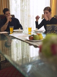 Episode 16 - Verdorben für meinen eisigen Milliardär