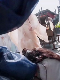 Tập 16 - Phu Nhân Là Nóc Nhà