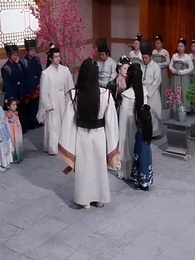 Phu Nhân Là Nóc Nhà - Episode 38