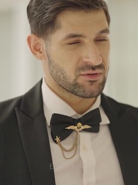 Verdorben für meinen eisigen Milliardär - Episode 40