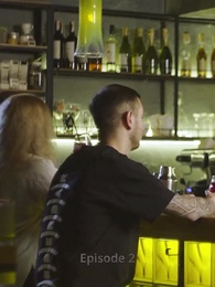 Episode 2 - Verdorben für meinen eisigen Milliardär