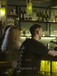 Episode 21 - Verdorben für meinen eisigen Milliardär