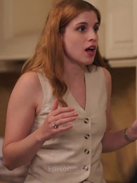 Episódio 46 - Mimada pelo Bilionário Frio