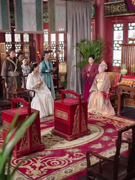 เสน่ห์รักหมอเทวดา - Episode 51