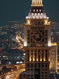 Episódio 22 - Mimada pelo Bilionário Frio