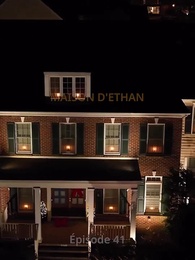 Pour l'amour de mon milliardaire glacé - Episode 41