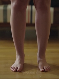 Episódio 4 - Mimada pelo Bilionário Frio