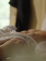 Pour l'amour de mon milliardaire glacé - Episode 47