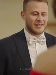 Pour l'amour de mon milliardaire glacé - Episode 37