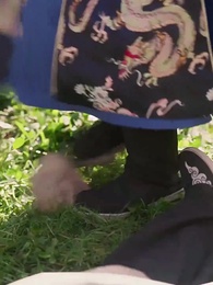 Tập 26 - Phu Nhân Là Nóc Nhà