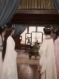 Tập 28 - Phu Nhân Là Nóc Nhà