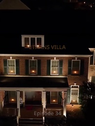 Episode 34 - Verdorben für meinen eisigen Milliardär